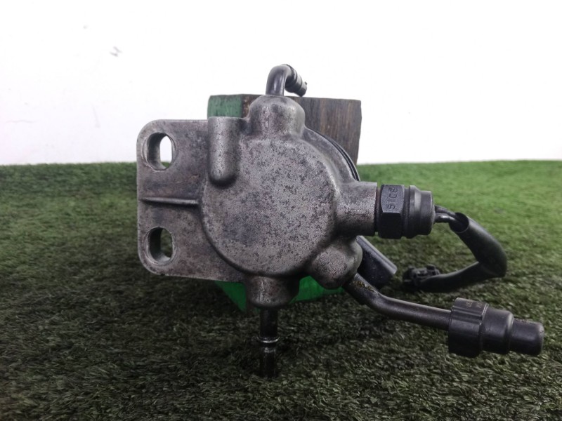 Recambio de soporte filtro gasoil para hyundai getz (tb) 1.5 crdi referencia OEM IAM  2.PINES 