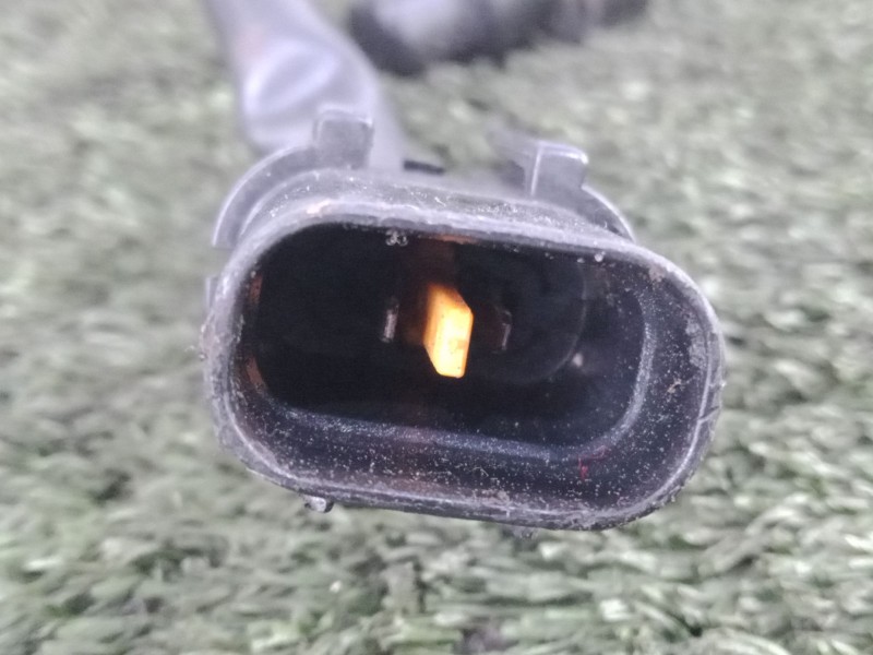 Recambio de soporte filtro gasoil para hyundai getz (tb) 1.5 crdi referencia OEM IAM  2.PINES 