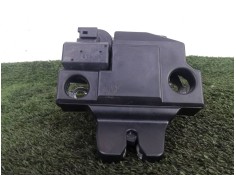 Recambio de cerradura maletero / porton para toyota corolla sedán (_e15_) 1.4 d-4d (nde150) referencia OEM IAM SIN REFERENCIA 2.