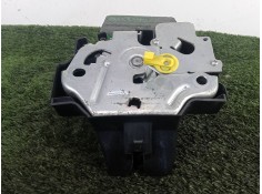 Recambio de cerradura maletero / porton para toyota corolla sedán (_e15_) 1.4 d-4d (nde150) referencia OEM IAM SIN REFERENCIA 2. 2