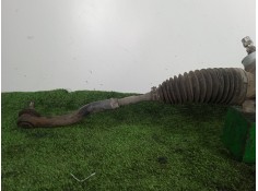 Recambio de cremallera direccion para toyota corolla sedán (_e15_) 1.4 d-4d (nde150) referencia OEM IAM A52 - 782365601 L1405MM  2