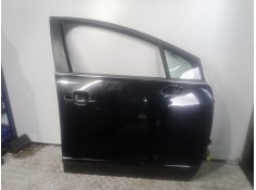 Recambio de puerta delantera derecha para peugeot 5008 (0u_, 0e_) 1.6 hdi referencia OEM IAM   NEGRO