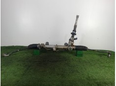 Recambio de cremallera direccion para mercedes-benz clase c (w203) c 220 cdi (203.006) referencia OEM IAM A20311011002 HIDRAULIC