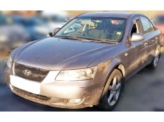 hyundai sonata v (nf) del año 2006