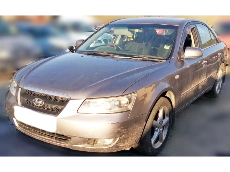 hyundai sonata v (nf) del año 2006