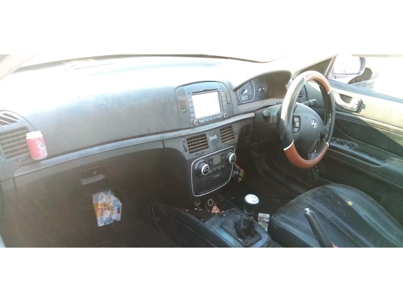 hyundai sonata v (nf) del año 2006