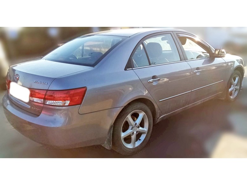 hyundai sonata v (nf) del año 2006