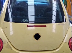 Recambio de porton trasero para volkswagen new beetle (9c1/1c1) 1.9 tdi referencia OEM IAM   
