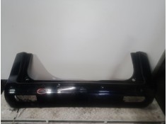 Recambio de paragolpes trasero para peugeot 5008 (0u_, 0e_) 1.6 hdi referencia OEM IAM   NEGRO