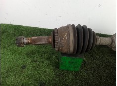 Recambio de transmision delantera izquierda para hyundai getz (tb) 1.5 crdi referencia OEM IAM 495001C560 - K05K06K07 CON.ABS -  2