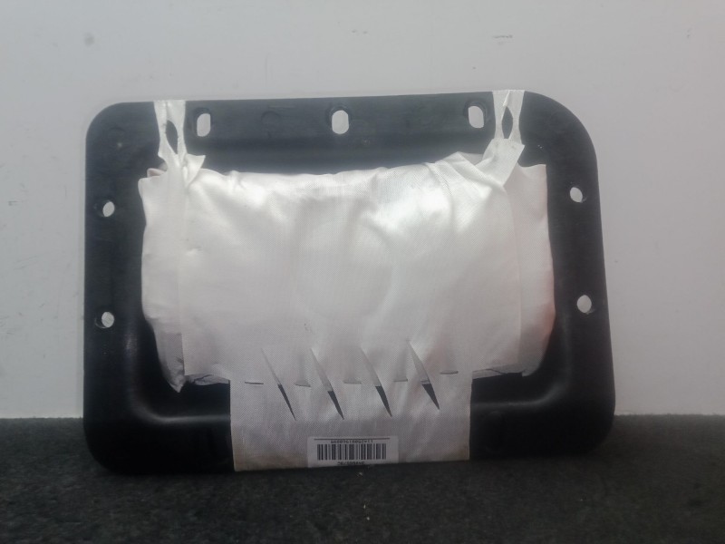 Recambio de airbag delantero derecho para peugeot 5008 (0u_, 0e_) 1.6 hdi referencia OEM IAM 9684672580 - CB351380 TRW 