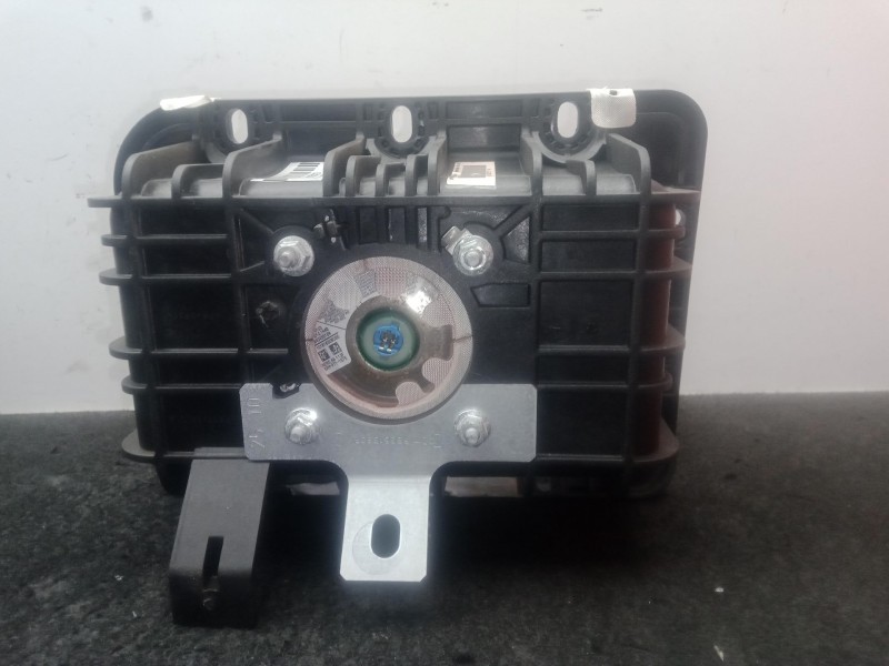Recambio de airbag delantero derecho para peugeot 5008 (0u_, 0e_) 1.6 hdi referencia OEM IAM 9684672580 - CB351380 TRW 