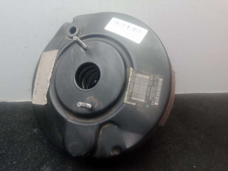 Recambio de servofreno para peugeot 5008 (0u_, 0e_) 1.6 hdi referencia OEM IAM 9682650980 - 03786258014 - 88MJ33 ATE 