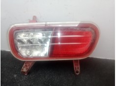 Recambio de faro antiniebla trasero derecho para peugeot 5008 (0u_, 0e_) 1.6 hdi referencia OEM IAM 9686161580 - 9684121280  