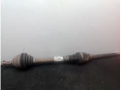 Recambio de transmision delantera derecha para peugeot 5008 (0u_, 0e_) 1.6 hdi referencia OEM IAM 9661107480 986 MM 