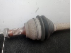 Recambio de transmision delantera derecha para peugeot 5008 (0u_, 0e_) 1.6 hdi referencia OEM IAM 9661107480 986 MM  2