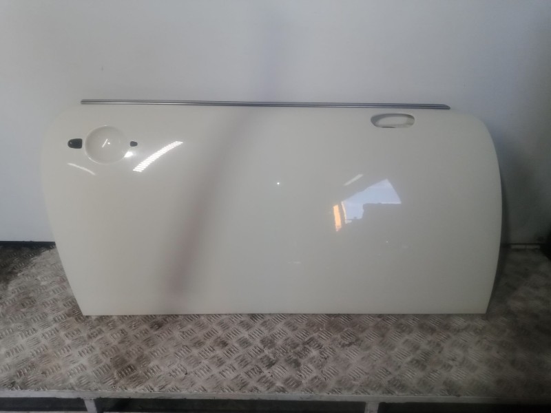 Recambio de puerta delantera derecha para mini mini (r50, r53) one referencia OEM IAM   
