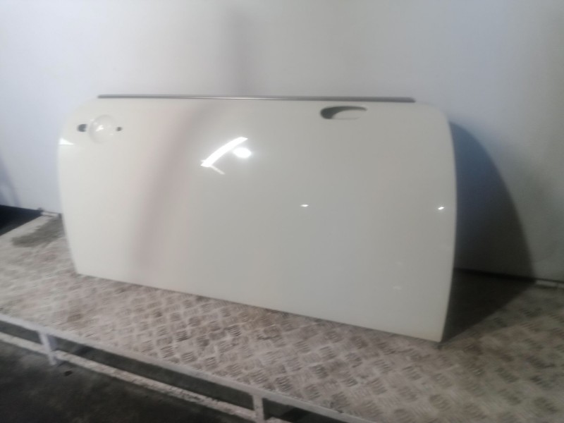 Recambio de puerta delantera derecha para mini mini (r50, r53) one referencia OEM IAM   