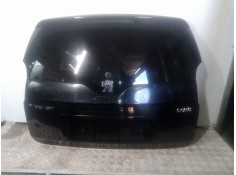 Recambio de porton trasero para peugeot 5008 (0u_, 0e_) 1.6 hdi referencia OEM IAM   NEGRO
