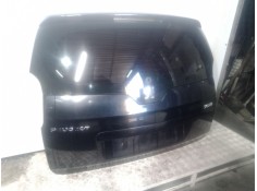 Recambio de porton trasero para peugeot 5008 (0u_, 0e_) 1.6 hdi referencia OEM IAM   NEGRO 2