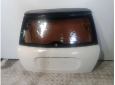 Recambio de porton trasero para mini mini (r50, r53) one referencia OEM IAM   BLANCO