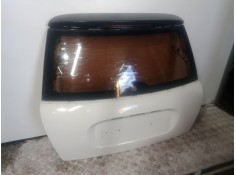 Recambio de porton trasero para mini mini (r50, r53) one referencia OEM IAM   BLANCO 2