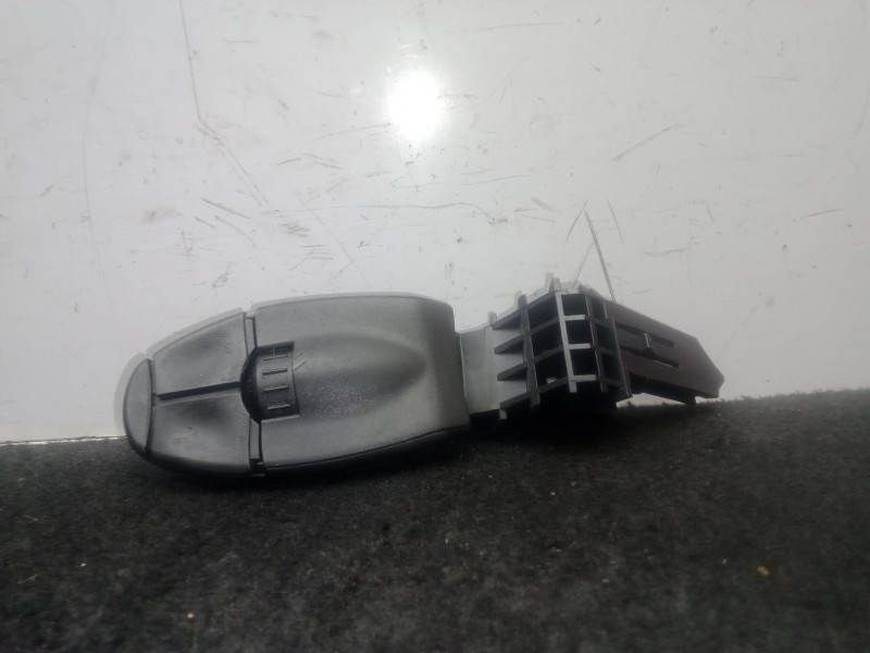 Recambio de mando multifuncion para peugeot 5008 (0u_, 0e_) 1.6 hdi referencia OEM IAM 96637233XT MANDO RADIO 