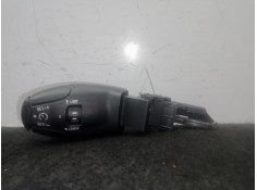 Recambio de mando multifuncion para peugeot 5008 (0u_, 0e_) 1.6 hdi referencia OEM IAM 96637157XT CONTROL CRUCERO 