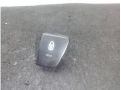 Recambio de mando cierre centralizado para peugeot 5008 (0u_, 0e_) 1.6 hdi referencia OEM IAM 96652437XT  