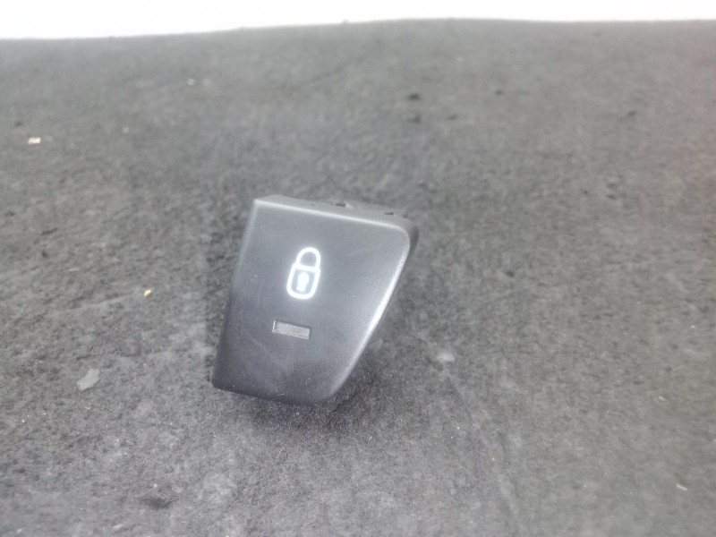 Recambio de mando cierre centralizado para peugeot 5008 (0u_, 0e_) 1.6 hdi referencia OEM IAM 96652437XT  