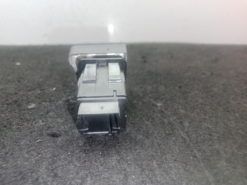 Recambio de mando cierre centralizado para peugeot 5008 (0u_, 0e_) 1.6 hdi referencia OEM IAM 96652437XT  