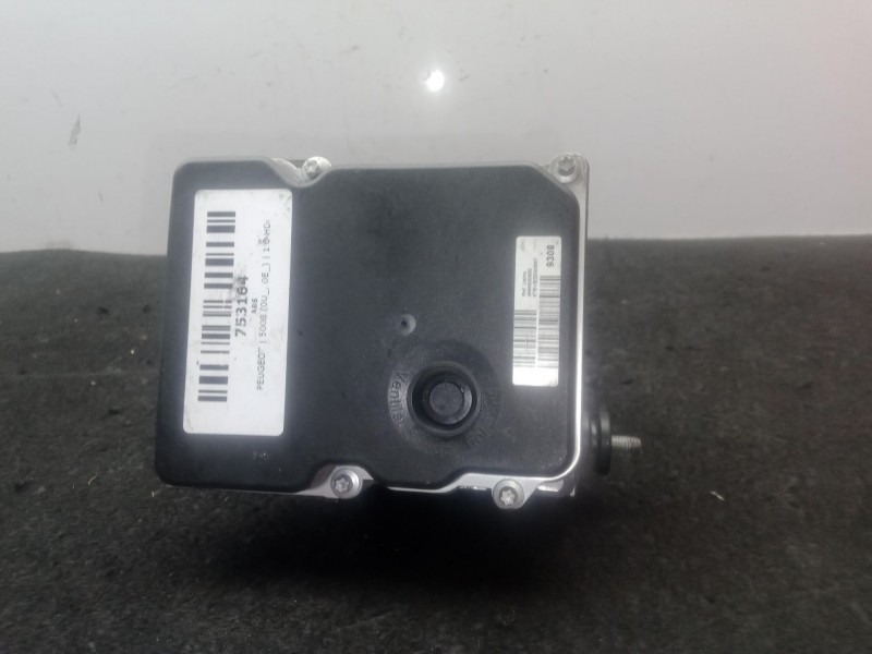 Recambio de abs para peugeot 5008 (0u_, 0e_) 1.6 hdi referencia OEM IAM 0265230883 - 9664532380 - 0265951326 - 9666930880 BOSCH 