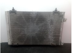 Recambio de condensador / radiador aire acondicionado para peugeot 5008 (0u_, 0e_) 1.6 hdi referencia OEM IAM 9682531580OR - 968