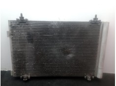 Recambio de condensador / radiador aire acondicionado para peugeot 5008 (0u_, 0e_) 1.6 hdi referencia OEM IAM 9682531580OR - 968 2