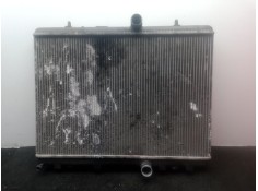 Recambio de radiador agua para peugeot 5008 (0u_, 0e_) 1.6 hdi referencia OEM IAM 9680533480 - 991746Q - RA1544 VALEO 563X380