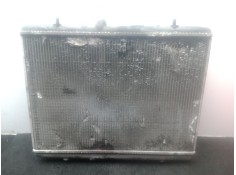 Recambio de radiador agua para peugeot 5008 (0u_, 0e_) 1.6 hdi referencia OEM IAM 9680533480 - 991746Q - RA1544 VALEO 563X380 2