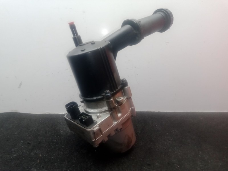 Recambio de bomba direccion para peugeot 5008 (0u_, 0e_) 1.6 hdi referencia OEM IAM HS305796 HPI ELECTRICA