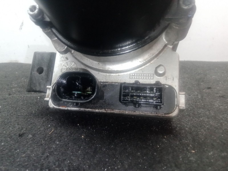 Recambio de bomba direccion para peugeot 5008 (0u_, 0e_) 1.6 hdi referencia OEM IAM HS305796 HPI ELECTRICA