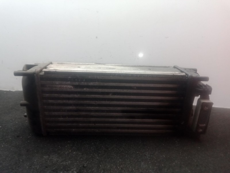 Recambio de intercooler para peugeot 5008 (0u_, 0e_) 1.6 hdi referencia OEM IAM 9656503980 - IA1436 - 992507H VALEO 300X115