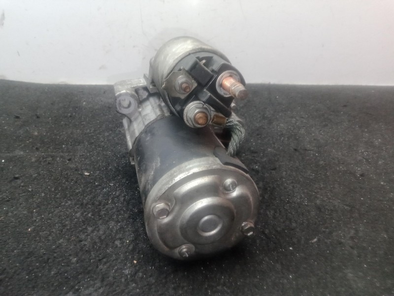 Recambio de motor arranque para peugeot 5008 (0u_, 0e_) 1.6 hdi referencia OEM IAM 966352888001 - M000T22471  