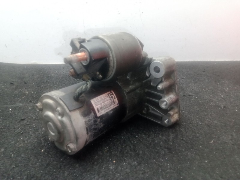 Recambio de motor arranque para peugeot 5008 (0u_, 0e_) 1.6 hdi referencia OEM IAM 966352888001 - M000T22471  