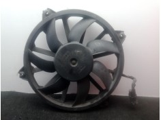 Recambio de electroventilador para peugeot 5008 (0u_, 0e_) 1.6 hdi referencia OEM IAM . VALEO 398MM DIAMETRO