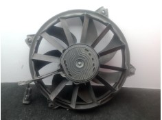 Recambio de electroventilador para peugeot 5008 (0u_, 0e_) 1.6 hdi referencia OEM IAM . VALEO 398MM DIAMETRO 2