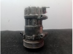 Recambio de compresor aire acondicionado para peugeot 5008 (0u_, 0e_) 1.6 hdi referencia OEM IAM SD6C12 - SD6C121351F - P0998879 2
