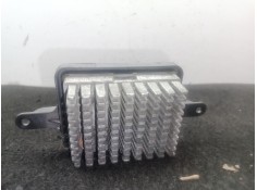 Recambio de resistencia calefaccion para peugeot 5008 (0u_, 0e_) 1.6 hdi referencia OEM IAM P7708003 BEHR - NAGARES  2