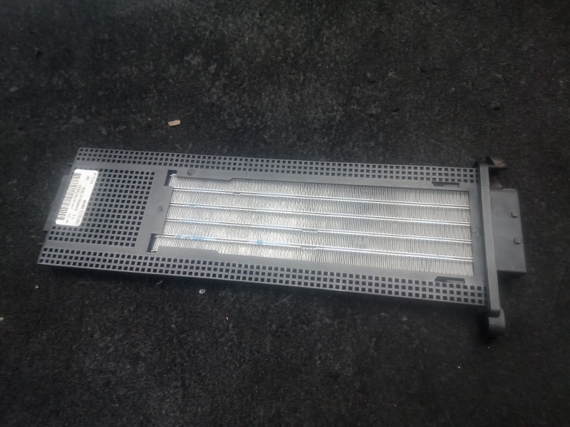 Recambio de resistencia calefaccion para peugeot 5008 (0u_, 0e_) 1.6 hdi referencia OEM IAM T2392001 - T2392001B108T BEHR 