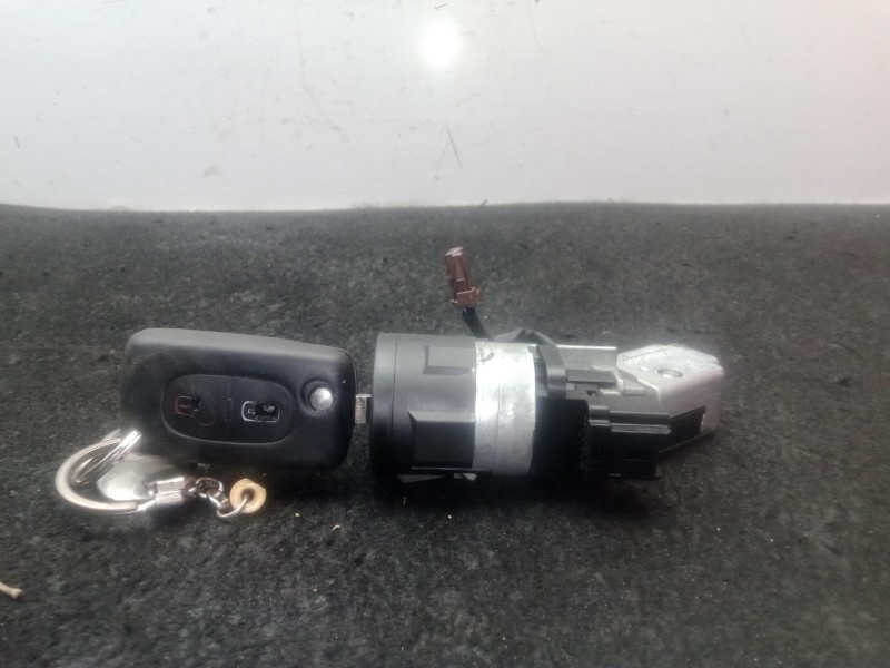 Recambio de conmutador de arranque para peugeot 5008 (0u_, 0e_) 1.6 hdi referencia OEM IAM 9663123380 - 36410600  