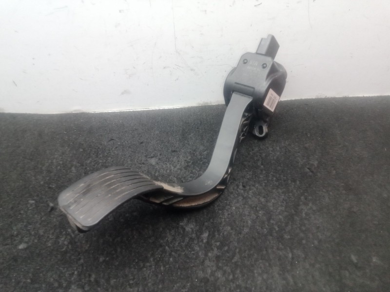 Recambio de potenciometro pedal para peugeot 5008 (0u_, 0e_) 1.6 hdi referencia OEM IAM 0280755167 - 9671416880 BOSCH 