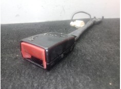 Recambio de enganche cinturon delantero derecho para peugeot 5008 (0u_, 0e_) 1.6 hdi referencia OEM IAM 9681989580 - 34039709   2