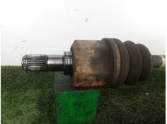 Recambio de transmision delantera derecha para hyundai getz (tb) 1.5 crdi referencia OEM IAM 495001C550 - J15 CON.ABS - L650MM  2